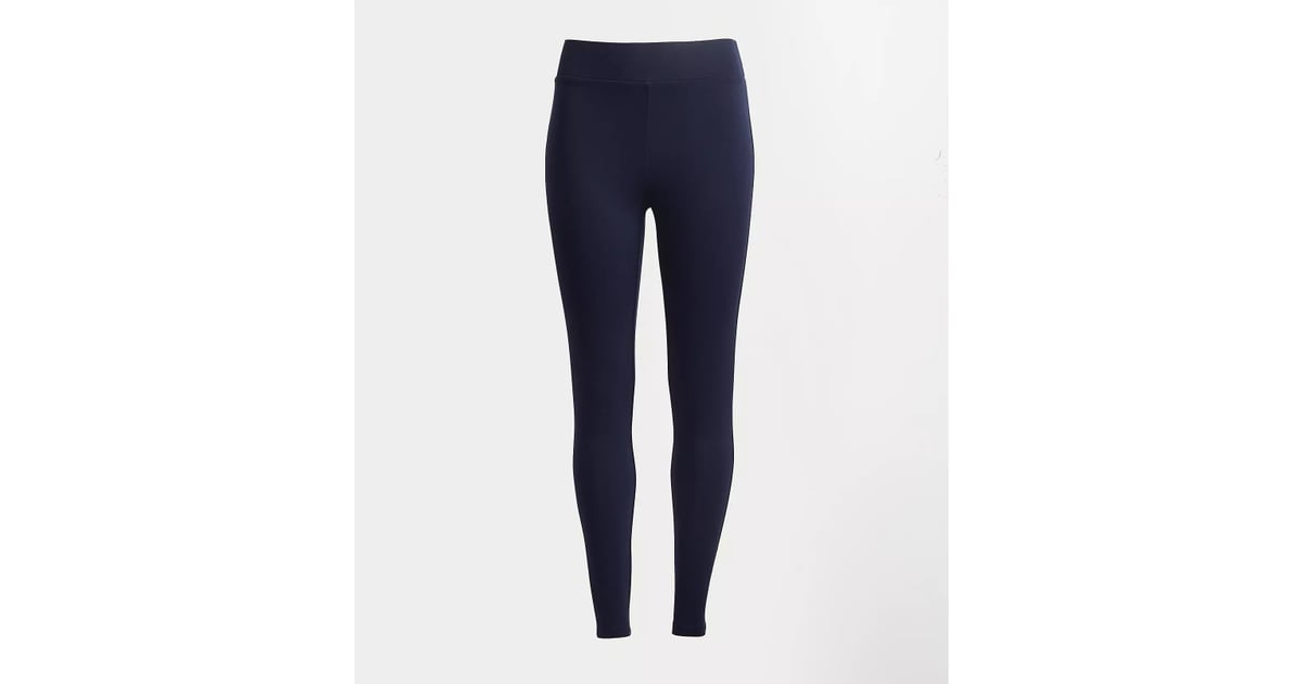 LOFT Seamed Ponte Leggings These 15 Leggings Will Make You Look