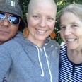 I Was Diagnosed With Breast Cancer at 29, and There Were Times It Was Incredibly Lonely