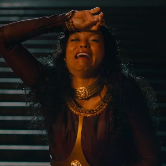 SNL's Game of Thrones Parody With Taraji P. Henson