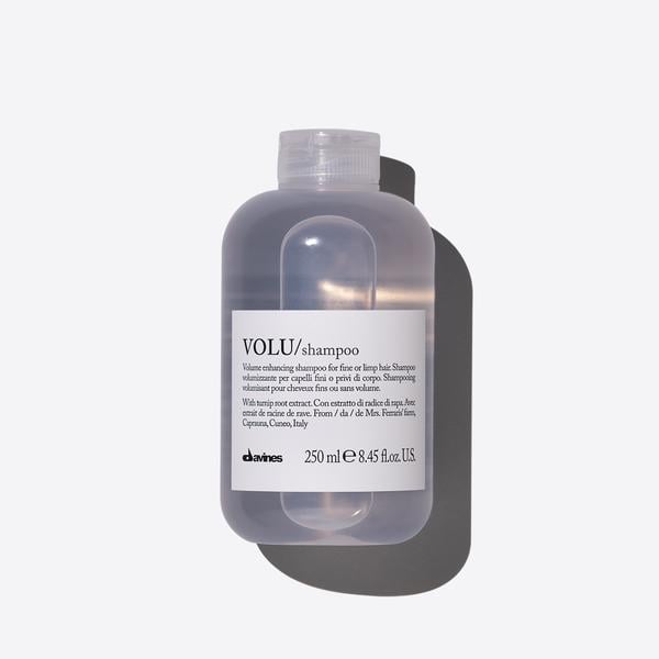 Davines Volu洗发水