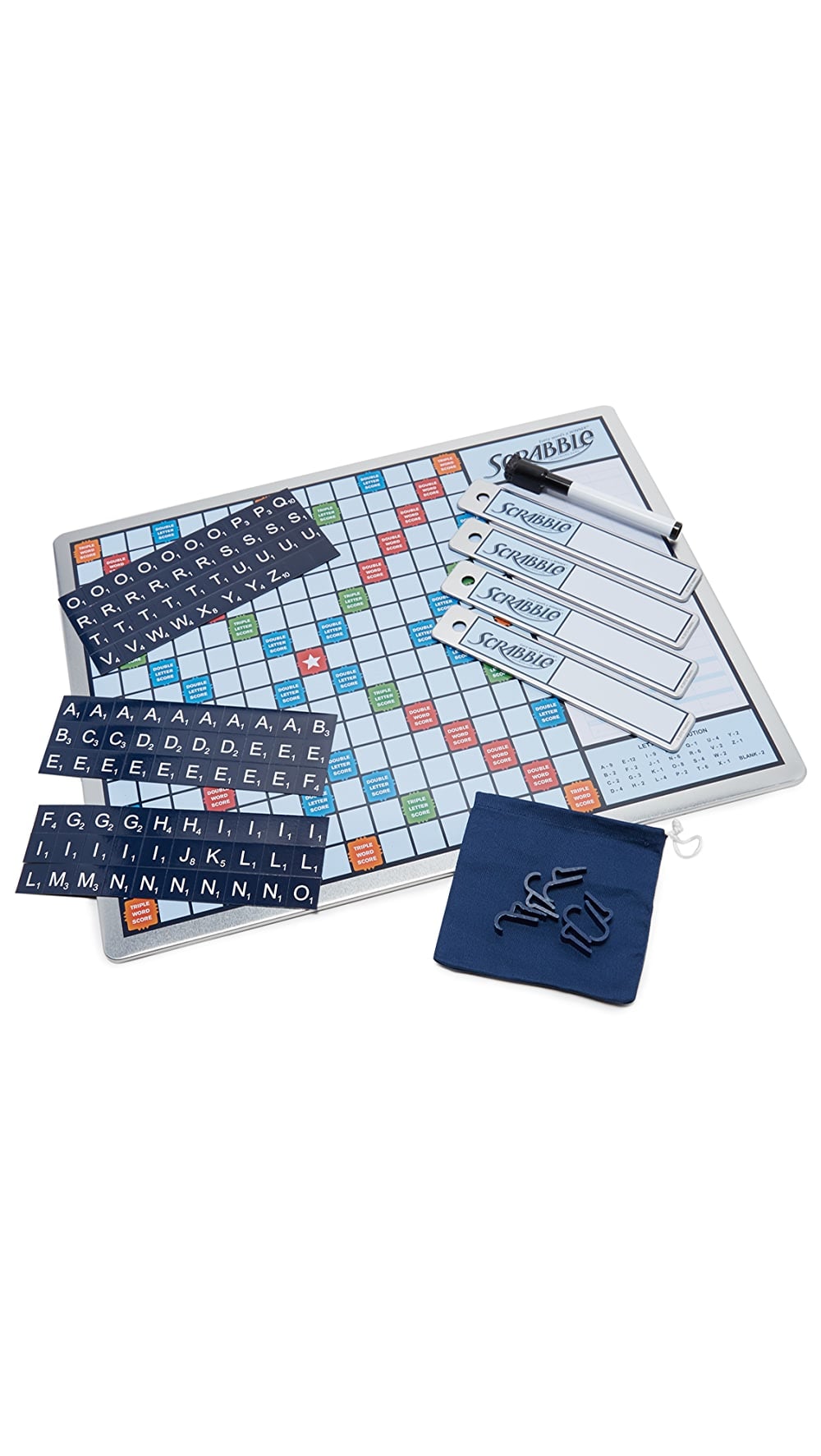 East Dane Gifts Scrabble 2 In 1 Message Board The 90 Best Gifts For Every Man In Your Life Popsugar Smart Living Photo 50