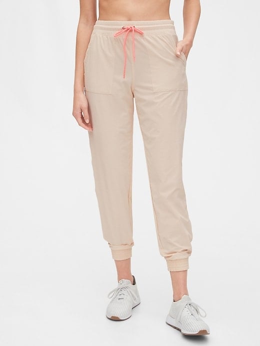 gap gapfit joggers