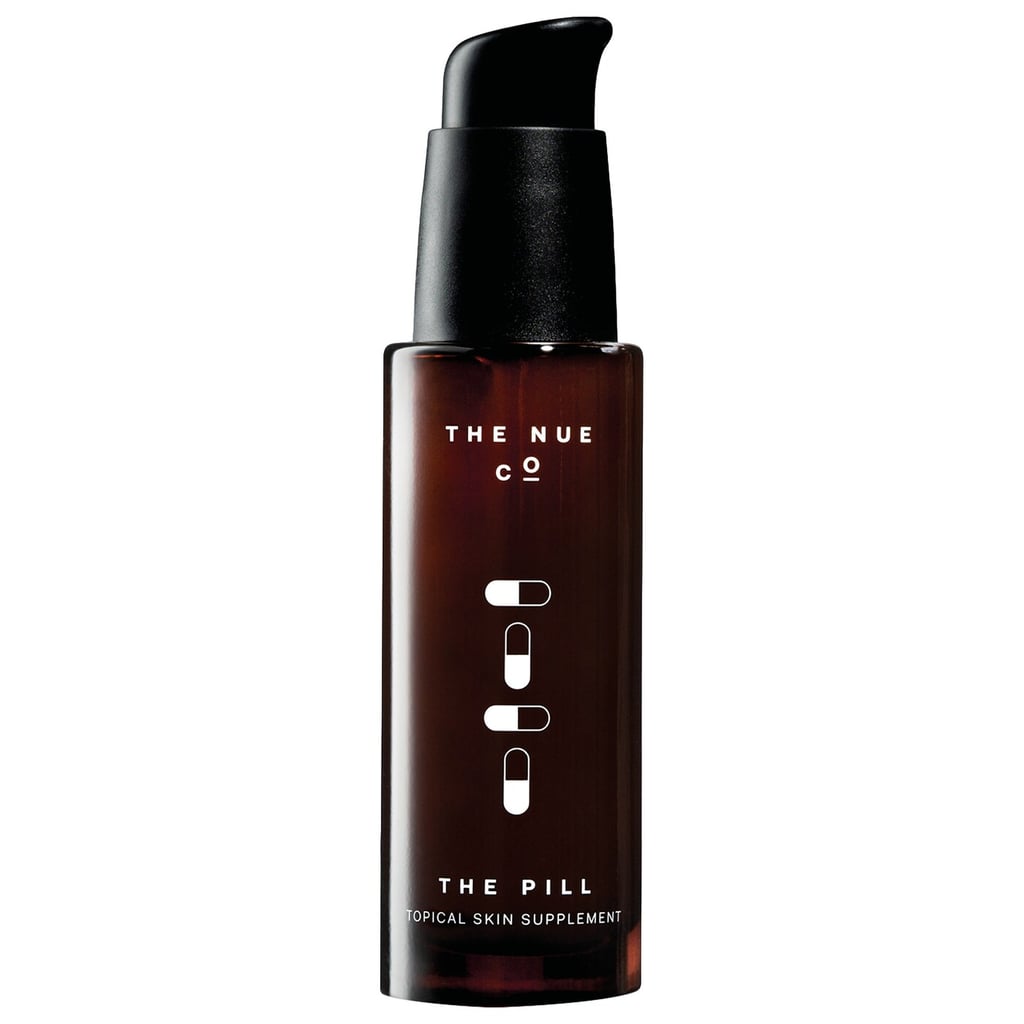 The Nue Co. The Pill All-In-One Brightening AHA Serum