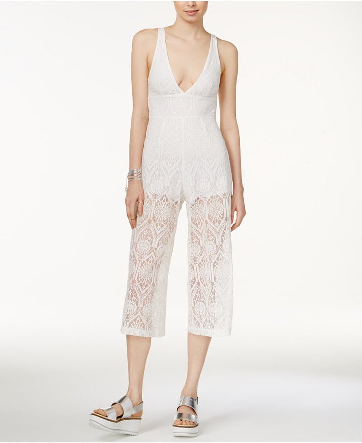 MinkPink Desert Jumpsuit