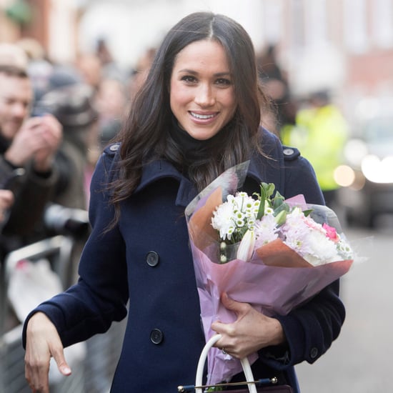 Where Did Meghan Markle Go to College?