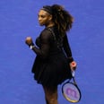 Serena Williams Has Nothing to Prove, but She's Still Giving Everything