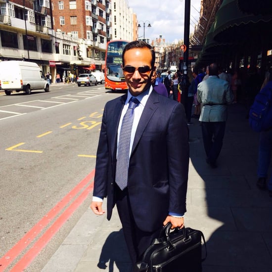 Trump Tweet on Low Level Liar George Papadopoulos Oct. 2017