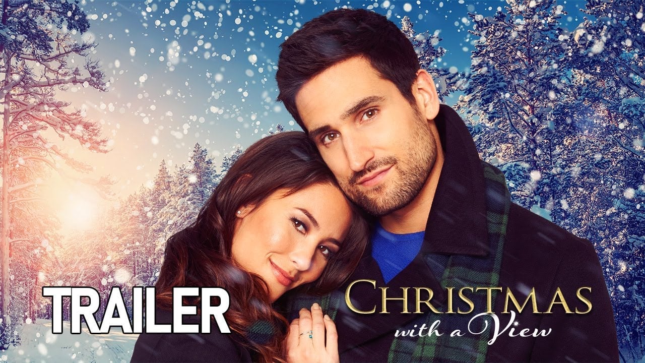 Christmas In The Smokies Trailer