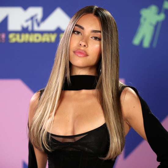 Madison Beer's Beauty Evolution Over the Years