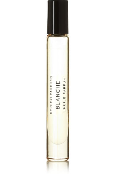 Byredo Blanche Perfumed Oil Roll-On ($78)
