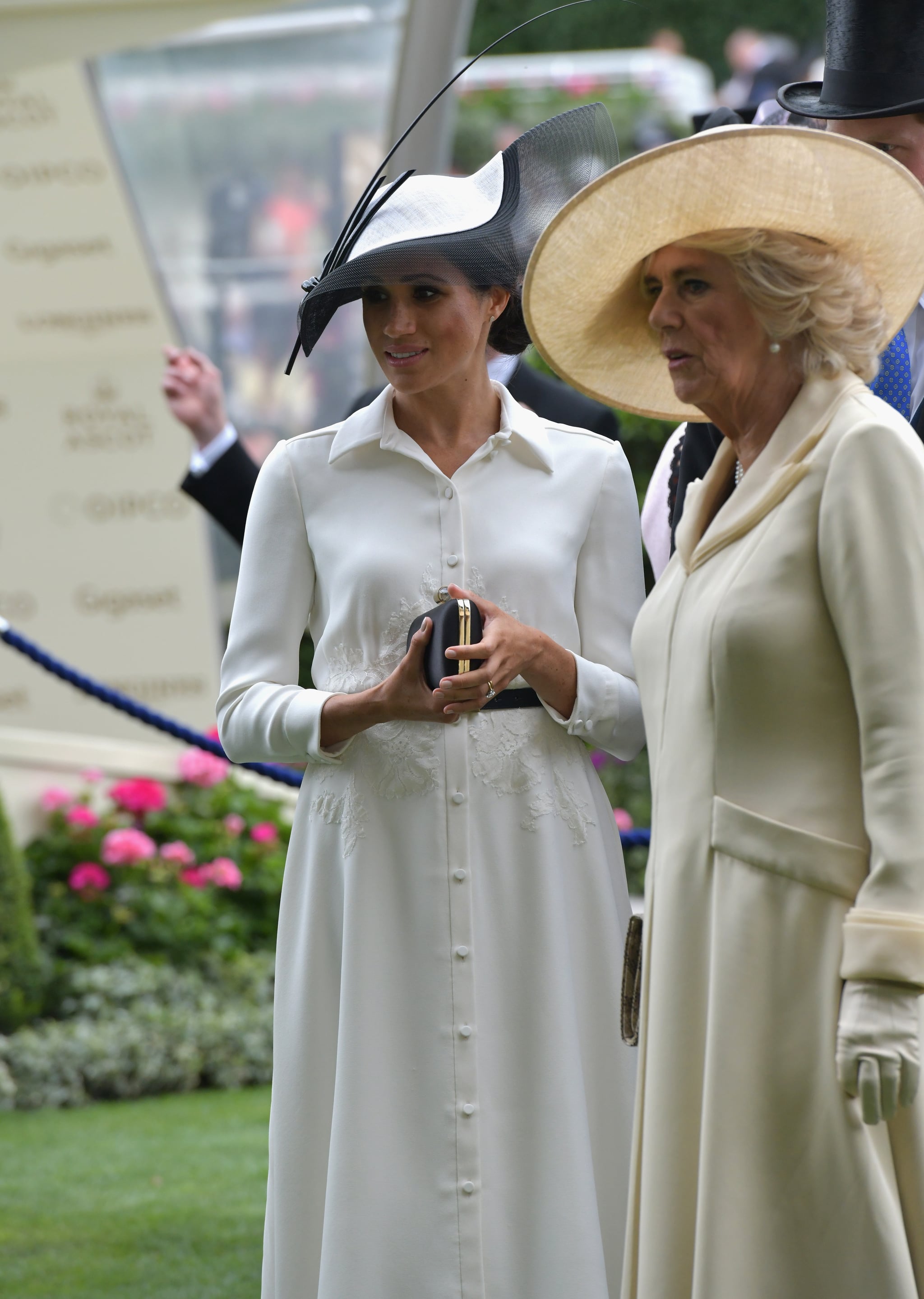 Royal ascot dresses 2018 2025
