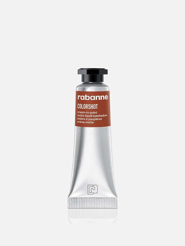 Rabanne's Liquid Eyeshadows