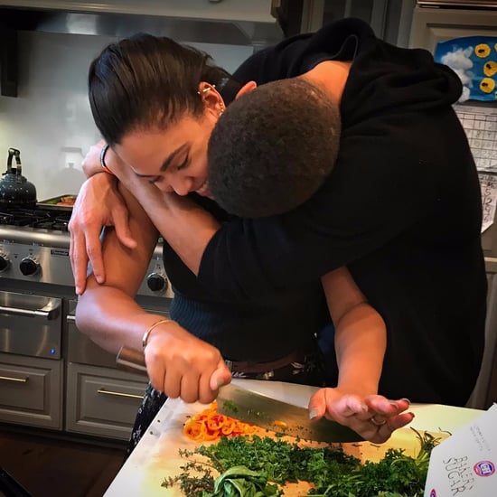 Easy Ayesha Curry Recipes