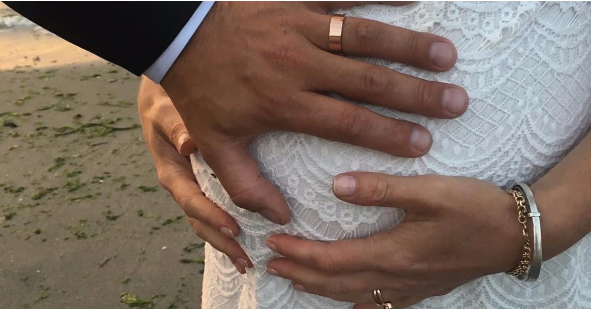 What Is a Shotgun Wedding? POPSUGAR Love & Sex