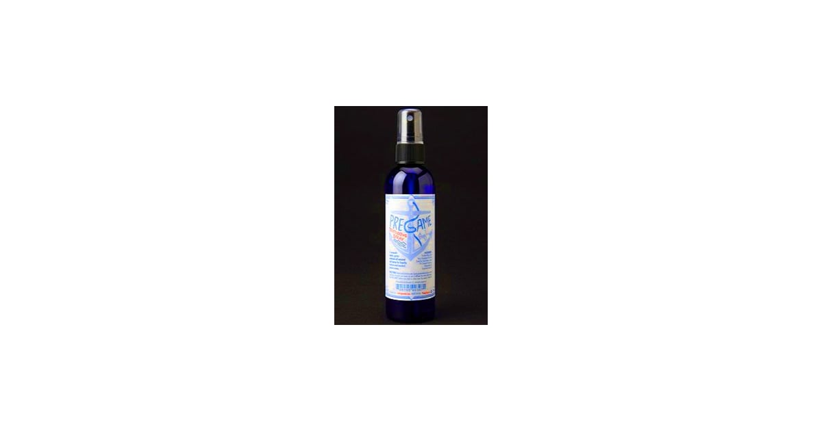 A Beautiful Life Pre Game Texturizing Spray Product Review ...