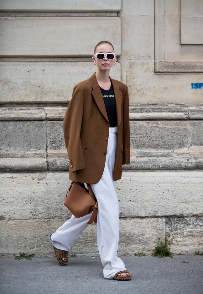 Men's Fashion Week Street Style Spring 2020