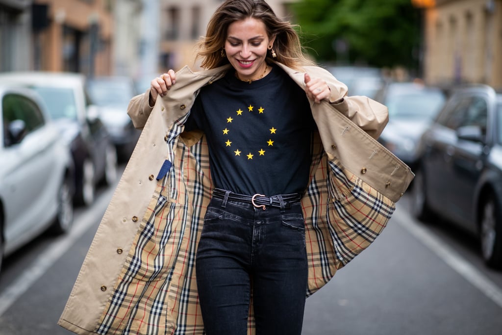 Most Popular Vintage Fashion Items of 2019 POPSUGAR Fashion UK