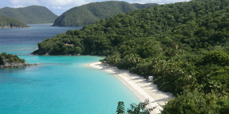 The Best Spring Break Spots For Students On A Budget