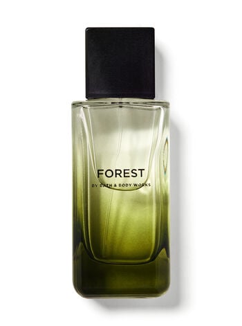 Bath & Body Works Forest Cologne