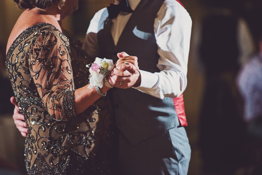 Nautical Wedding Inspiration
