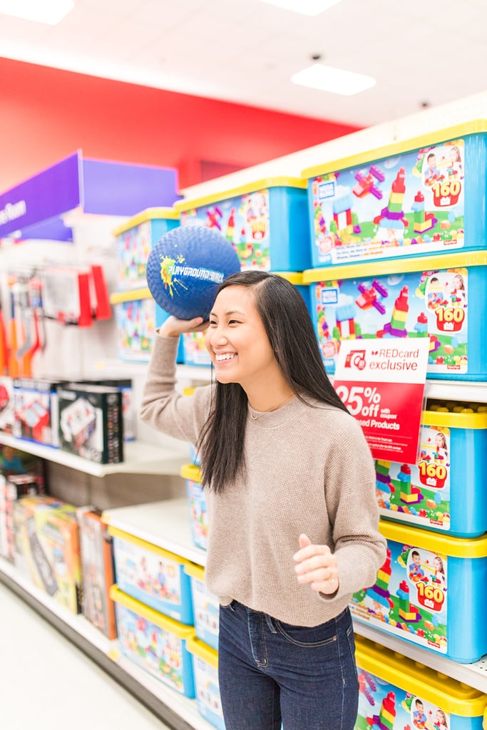 Target Engagement Shoot