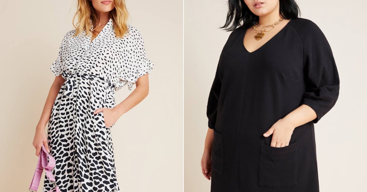 Best Spring Dresses With Pockets 2020 | PS Fashion