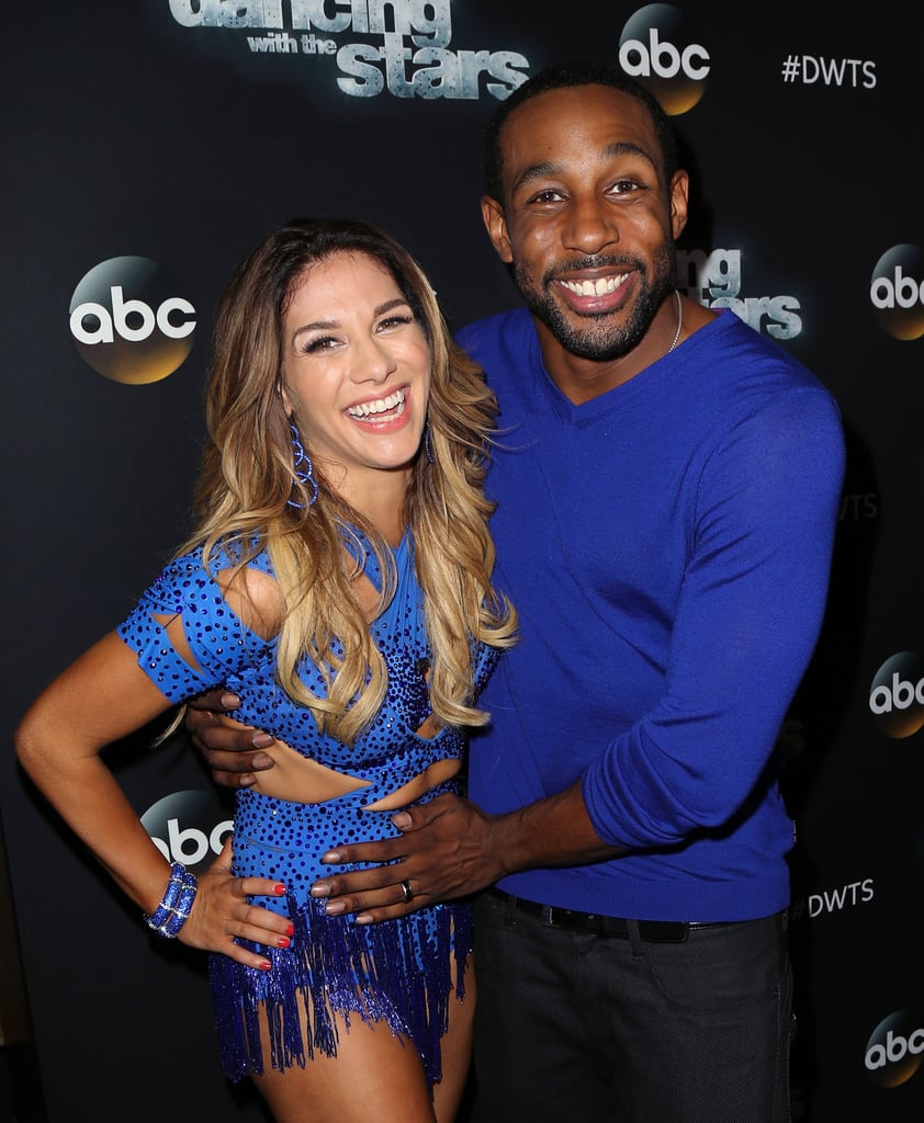 Stephen tWitch Boss and Allison Holker's Cutest Pictures | POPSUGAR  Celebrity