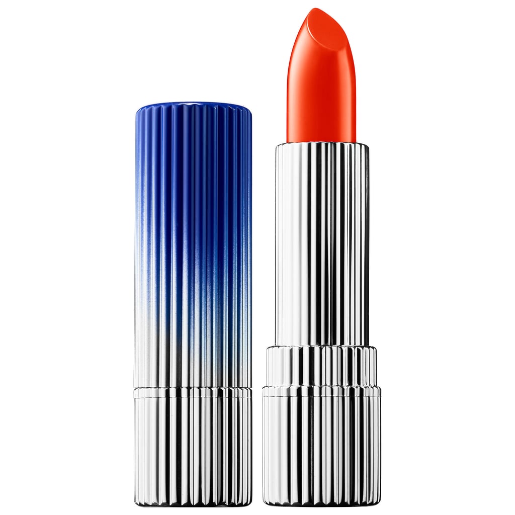 The Estée Edit by Estée Lauder Mattified Lipstick in Killin' It