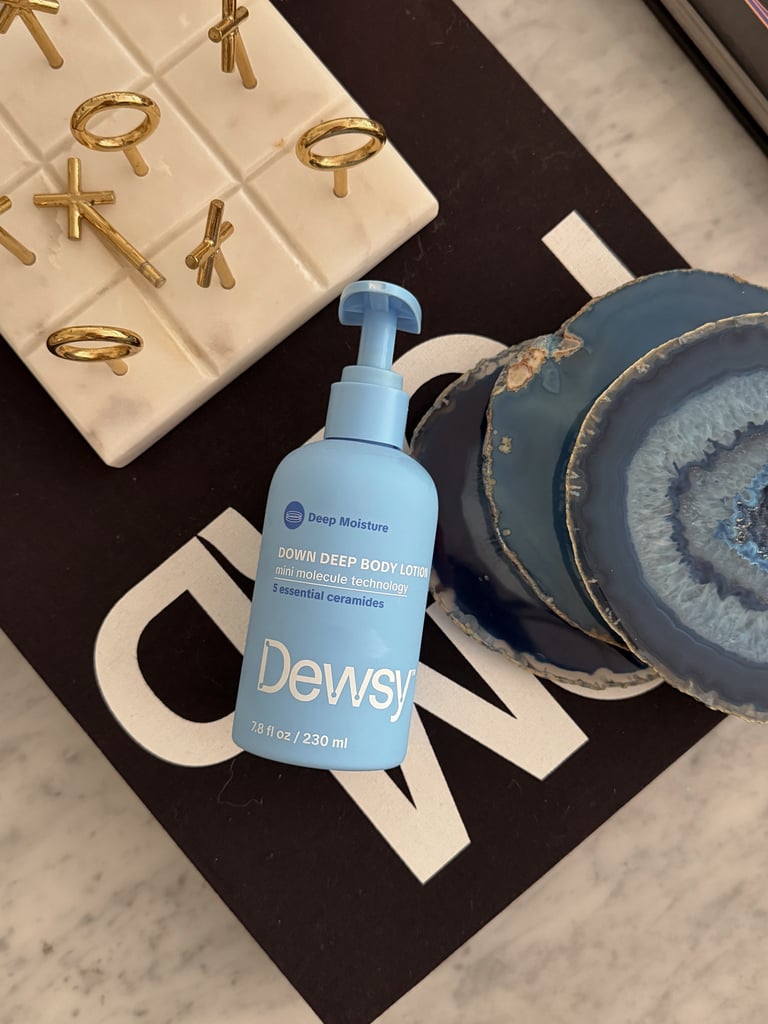 Best Body Lotion