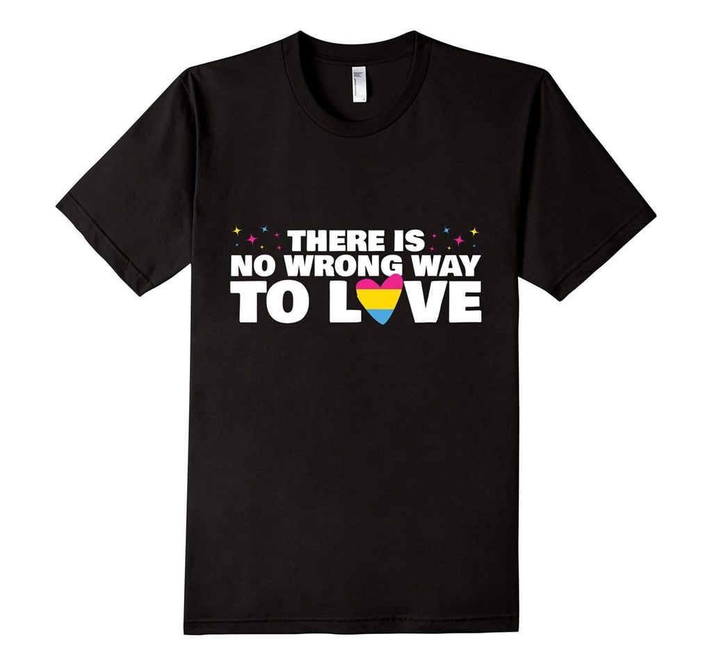 Gay Pride T-Shirt