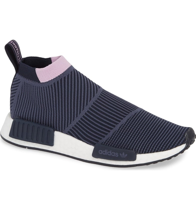 Adidas NMD_CS1 Primeknit Sneakers