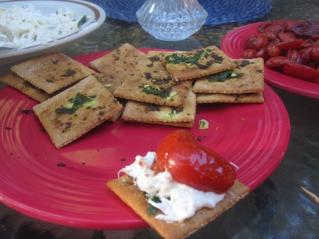 Crab Dip