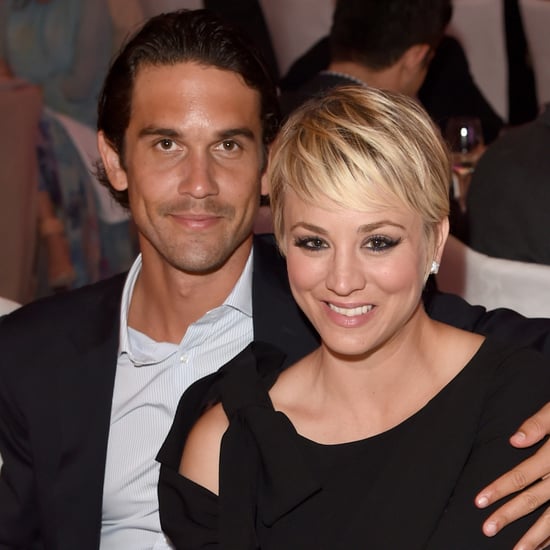 Kaley Cuoco and Ryan Sweeting Divorce News Sept. 2015
