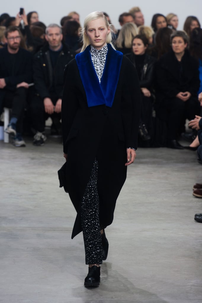 Proenza Schouler Fall 2014