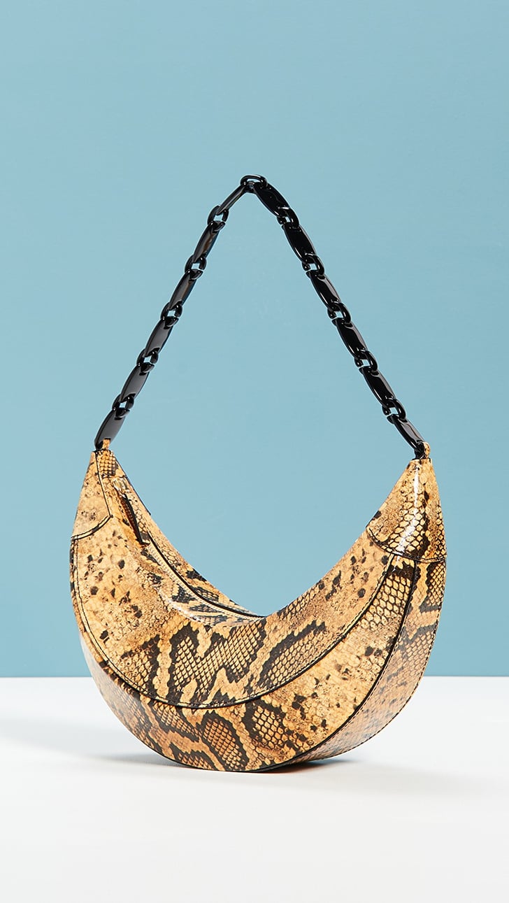Rejina Pyo Banana Bag | The Best Designer Bags to Invest in for 2020 | POPSUGAR Fashion Photo 12
