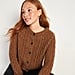 Best Women's Cardigans at Old Navy