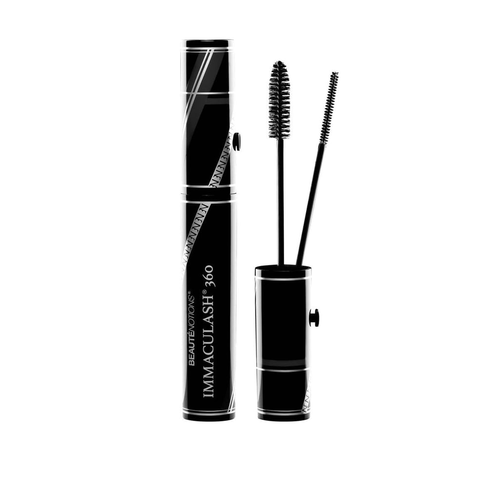Beautenotions Immaculash 360 Review