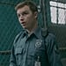 Who Plays Dennis in Castle Rock?