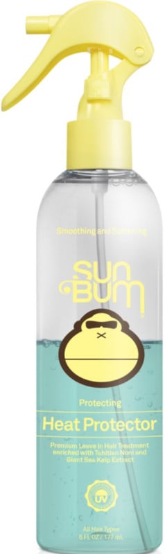 Sun Bum Heat Protector
