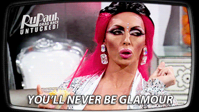 When Someone Asks to Borrow Your Clothes