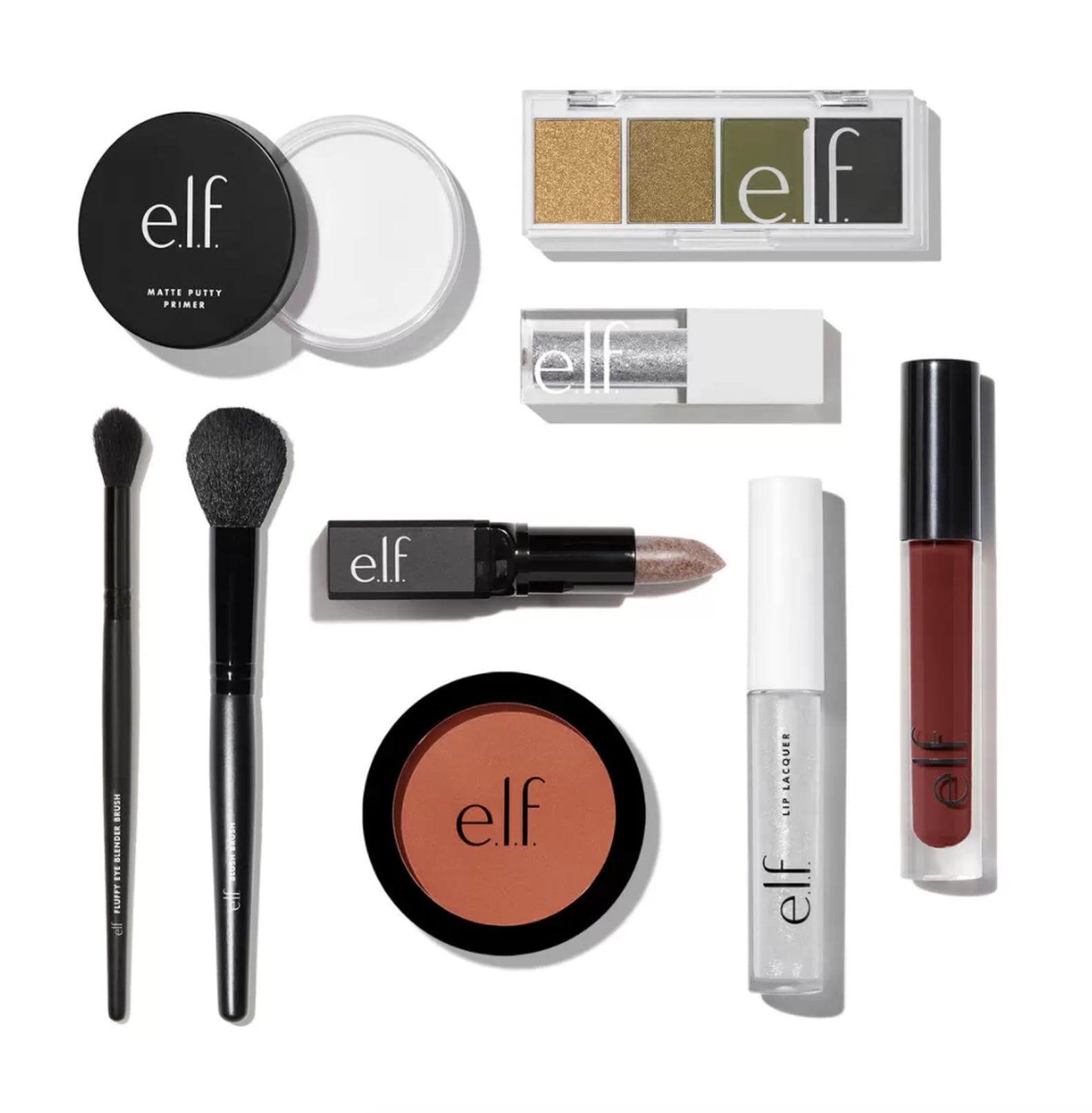 New e.l.f. Cosmetics Products May 2020 | PS Beauty