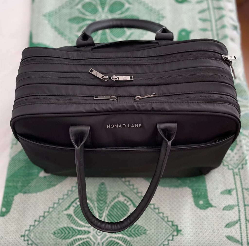 Cyber Monday Deals on Travel Bags