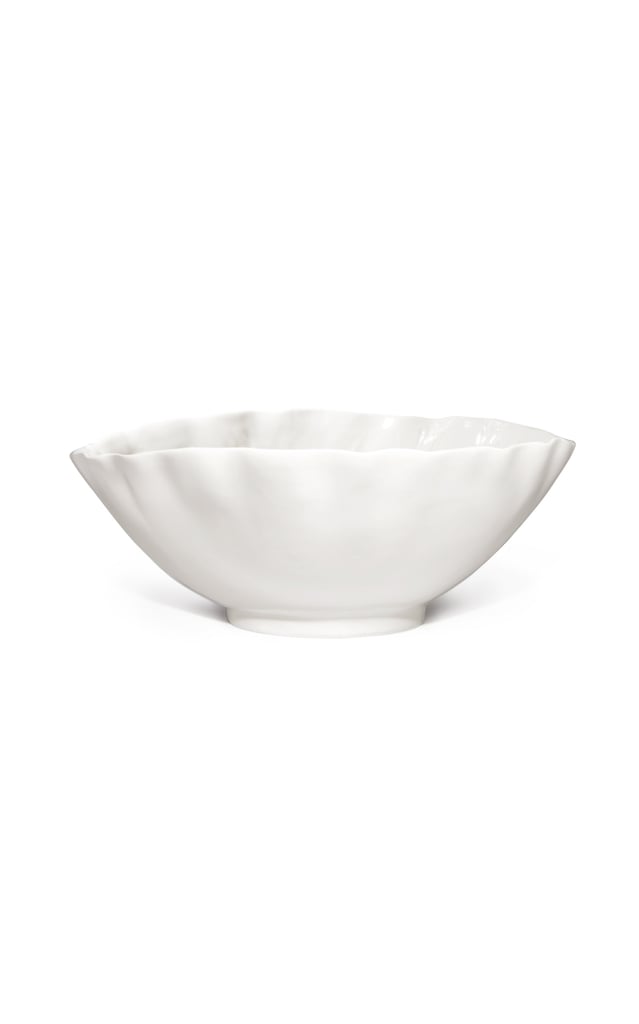 Lettuce Ware Serving Bowl