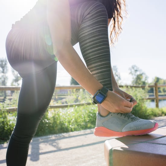 How to Shop For a Cardio Sneaker, According to a Podiatrist
