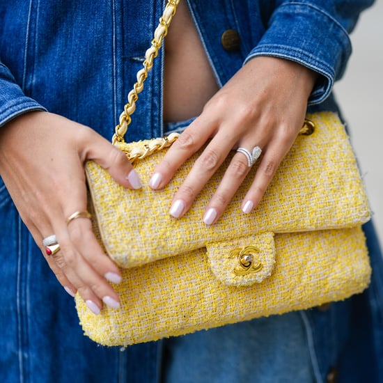 24 Iridescent Nail Looks For Your Next Manicure