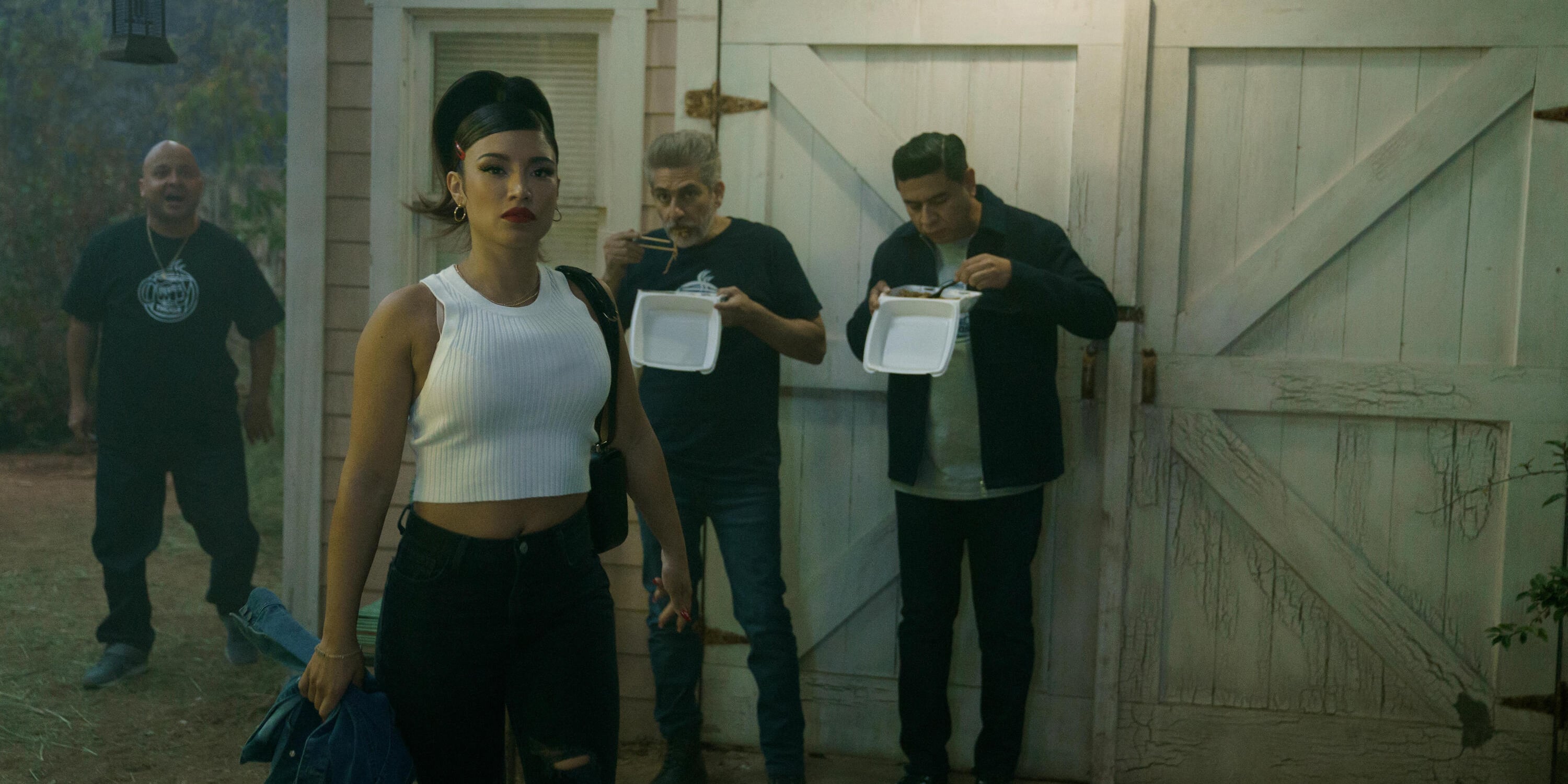 Season 2 of "This Fool" Is Centering Latinas | POPSUGAR Entertainment - Vimarsana News