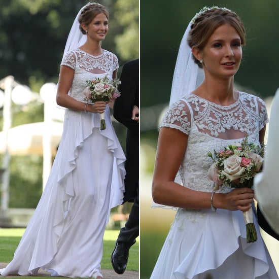 millie mackintosh clothes