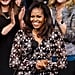 Best Michelle Obama Pictures 2018