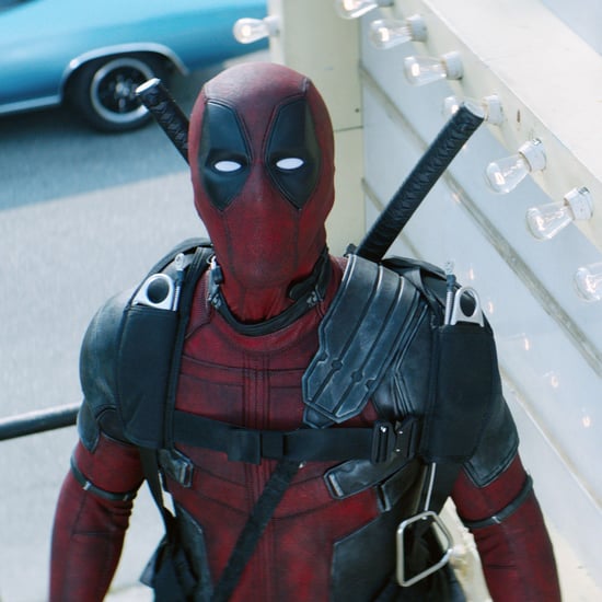 Is Deadpool Pansexual in the Movies?