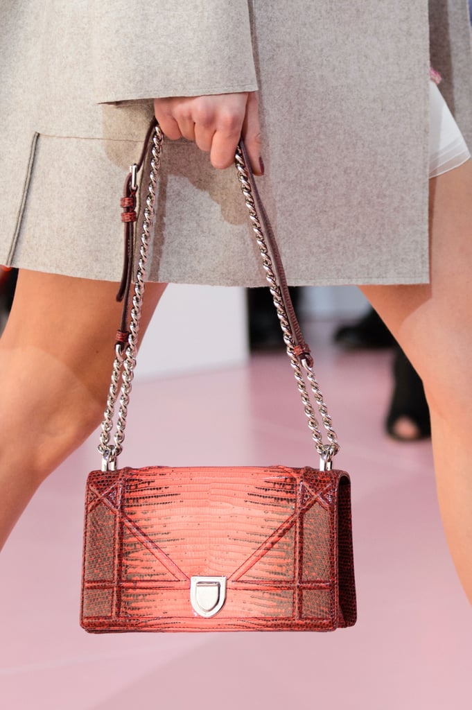Christian Dior Fall 2015 | Best Runway Bags at Fashion Week Fall 2015 ...